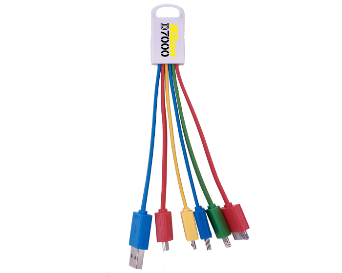 CABLE MULTICONECTOR CABLET A2348 MIX