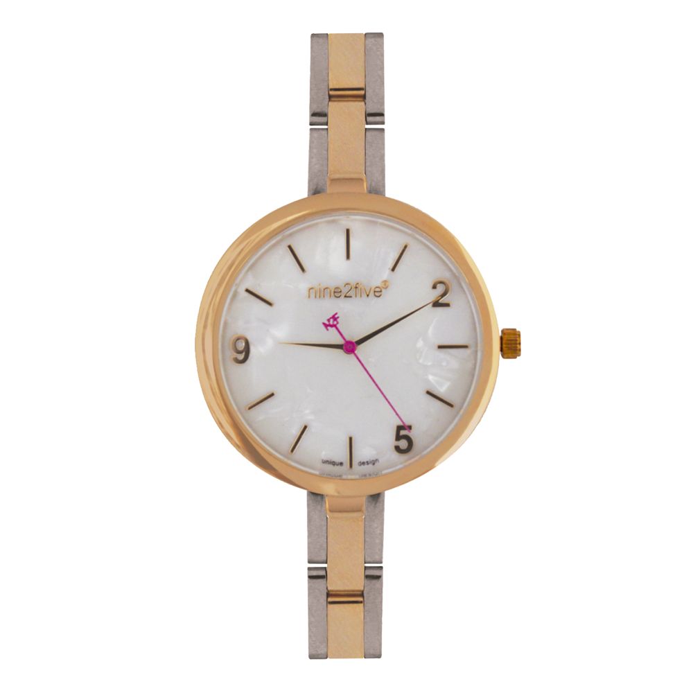 RELOJ ANALOGO DAMA N2F BLAINVILLE    PL