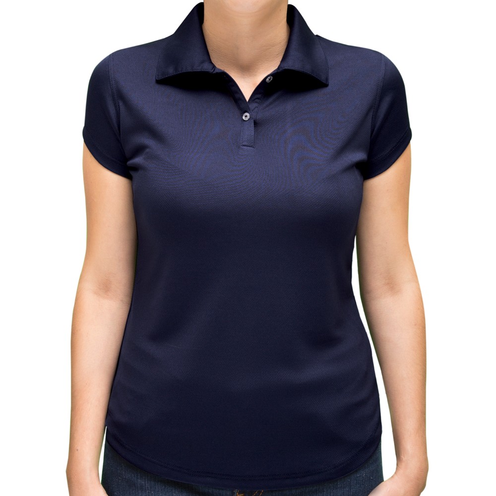 POLO COOLFIT MUJER KADENZA         CH-AZ