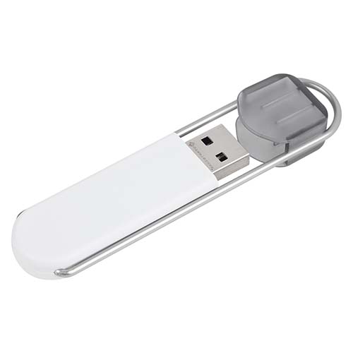 USB KASARI 16 GB COLOR BLANCO