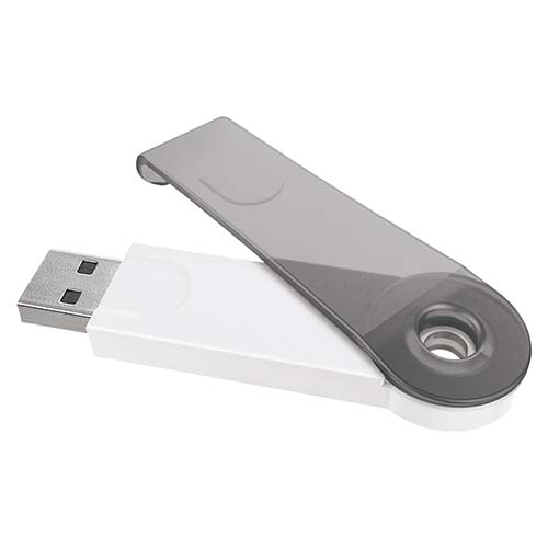 USB GAMKA 16 GB COLOR BLANCO